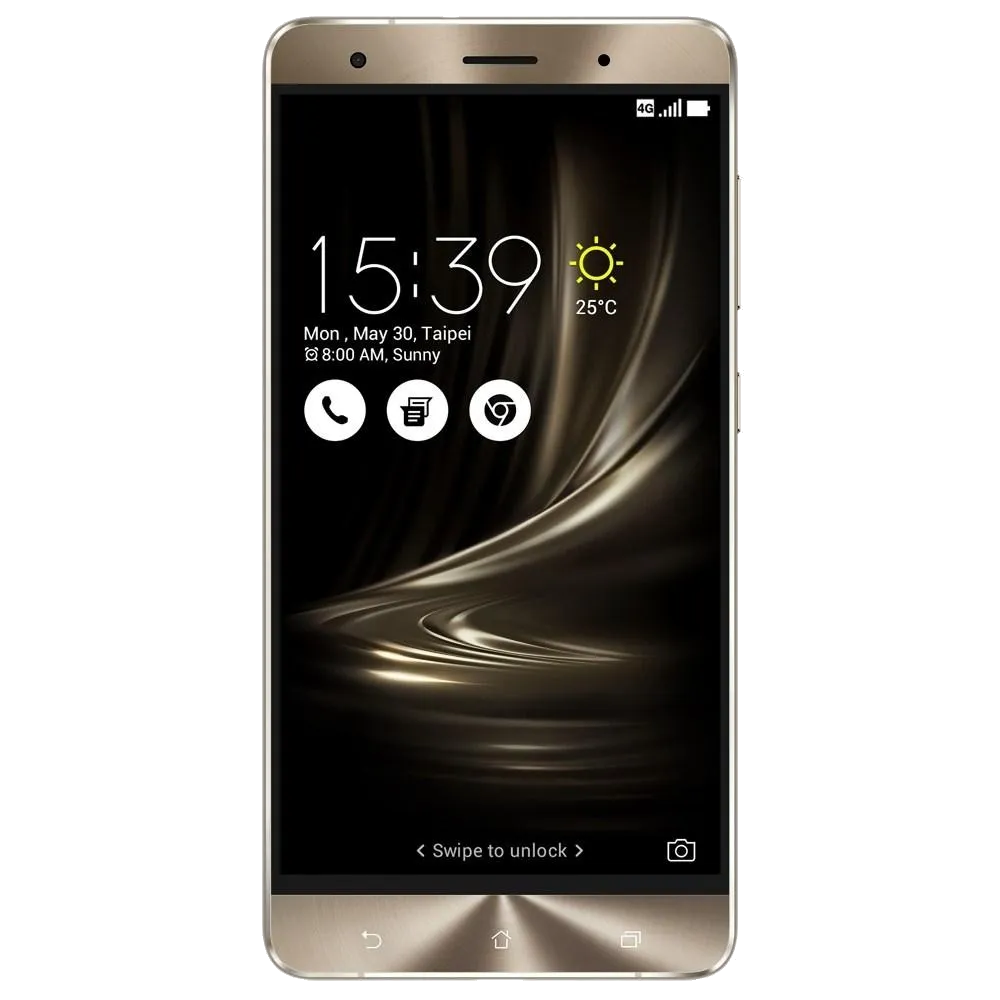 Замена аккумулятора Asus ZenFone 3 Deluxe ZS570KL 64GB