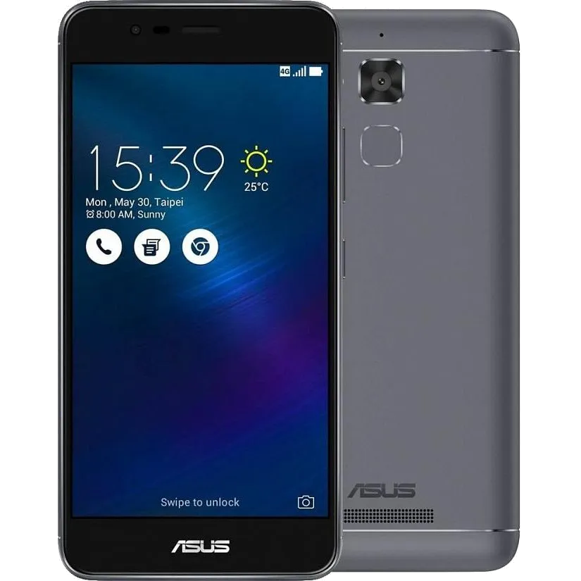 Замена аккумулятора Asus ZenFone 3 Max ZC520TL 32GB