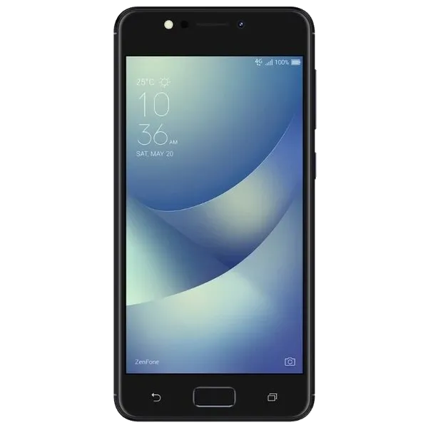 Замена аккумулятора Asus ZenFone 4 Max ZC520KL 16GB