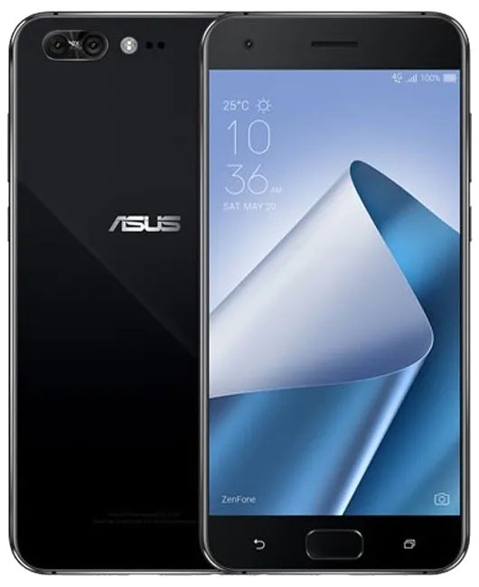 Замена аккумулятора Asus ZenFone 4 Pro ZS551KL 64GB