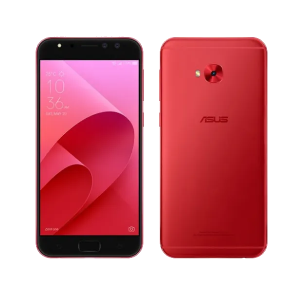 Замена аккумулятора Asus ZenFone 4 Selfie Pro ZD552KL 64GB