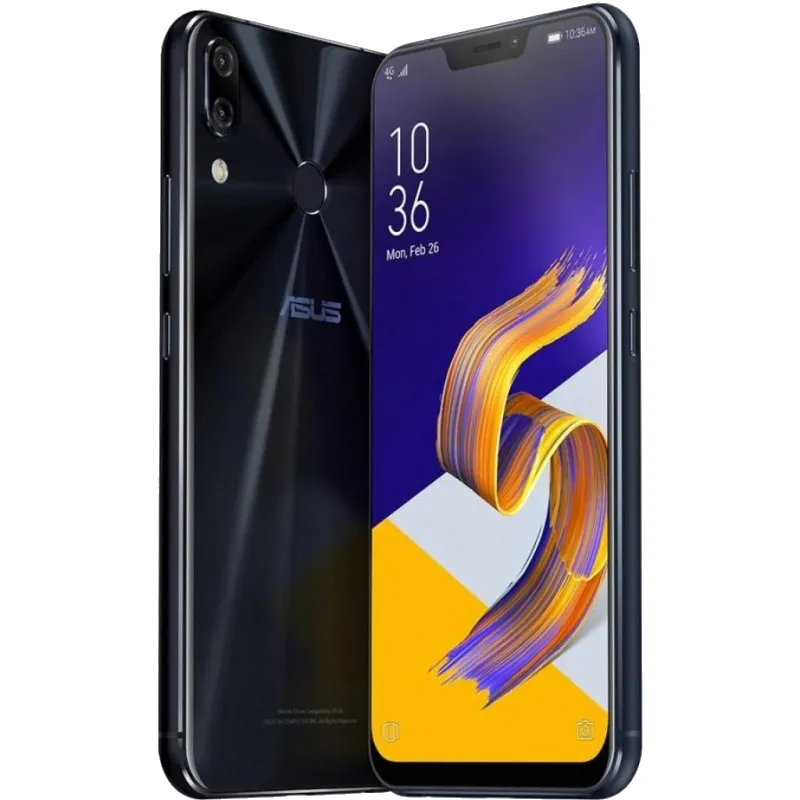 Замена аккумулятора Asus ZenFone 5Z ZS620KL 256GB