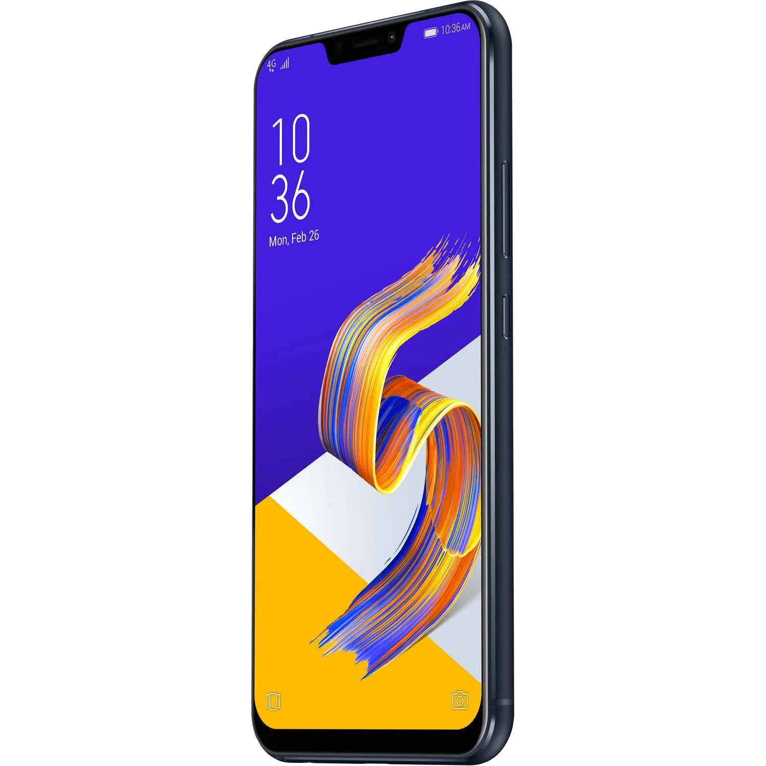 Замена аккумулятора Asus ZenFone 5Z ZS620KL 64GB