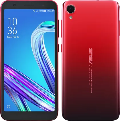 Замена аккумулятора Asus ZenFone Live ZA550KL
