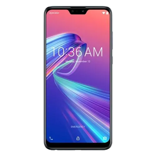 Замена аккумулятора Asus Zenfone Max Pro (M2) ZB631KL 64GB