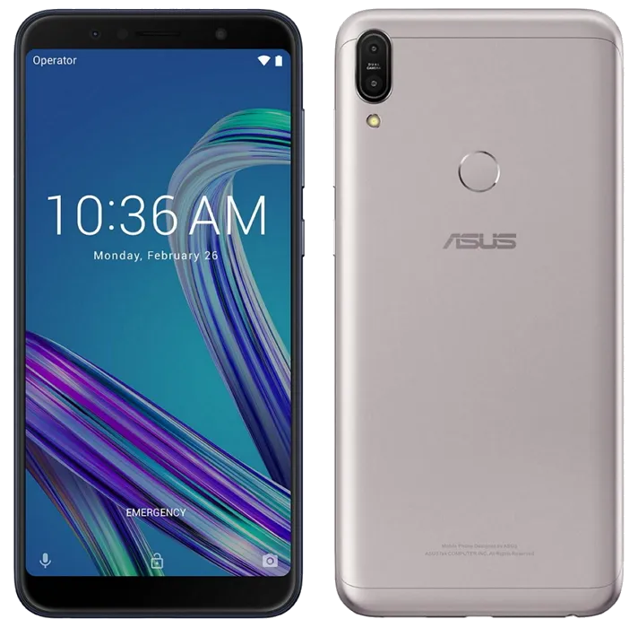 Замена аккумулятора Asus ZenFone Max Pro M1 ZB602KL 32GB
