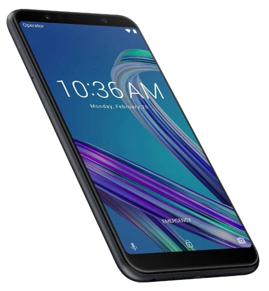 Замена аккумулятора Asus ZenFone Max Pro ZB602KL 32GB