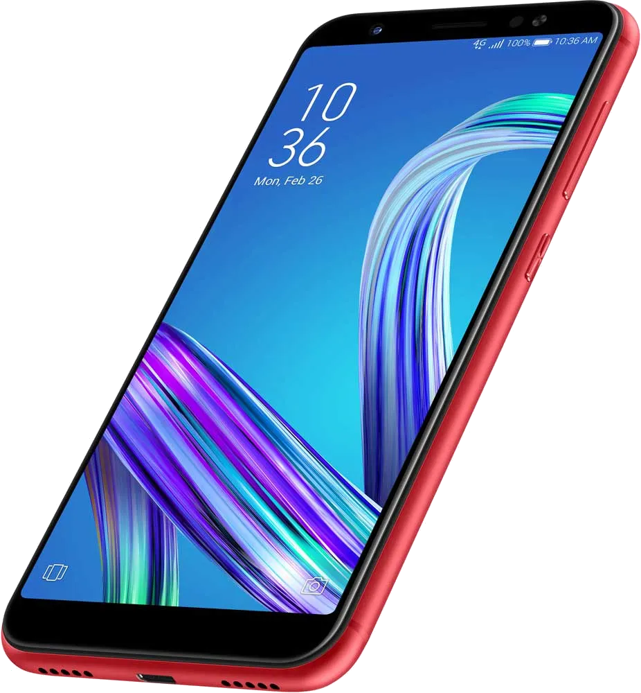 Замена аккумулятора Asus ZenFone Max ZB555KL 16GB