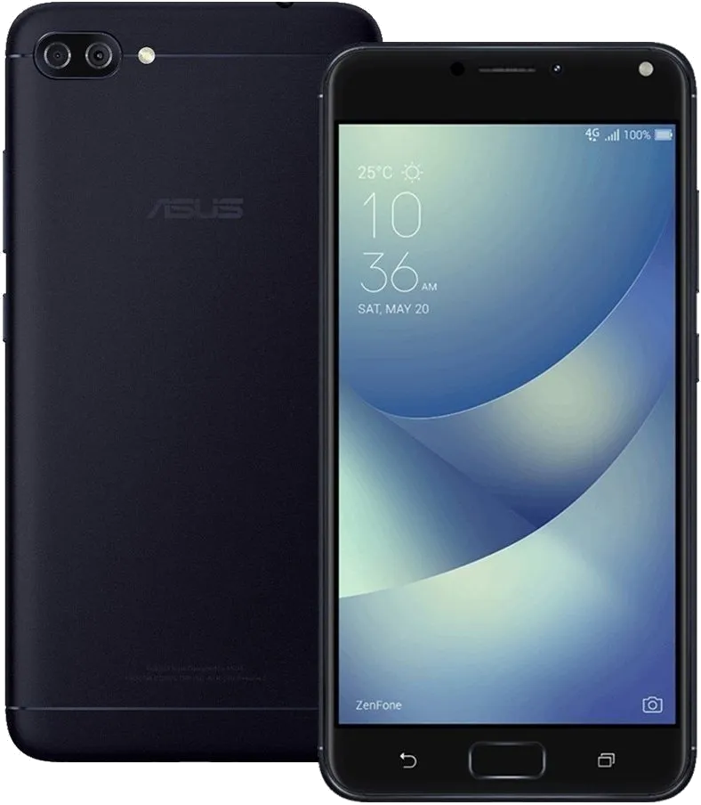 Замена аккумулятора Asus ZenFone Max ZC554KL 32GB