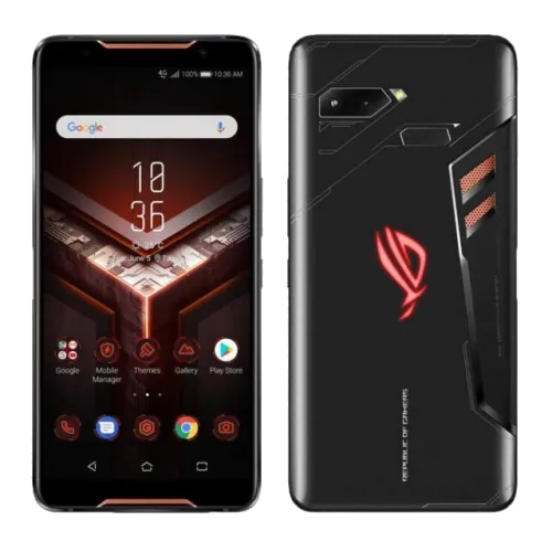 Замена аккумулятора Asus ROG Phone ZS600KL 512GB