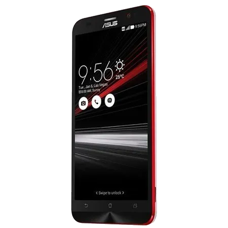 Замена аккумулятора Asus ZenFone 2 Deluxe ZE551ML 256GB