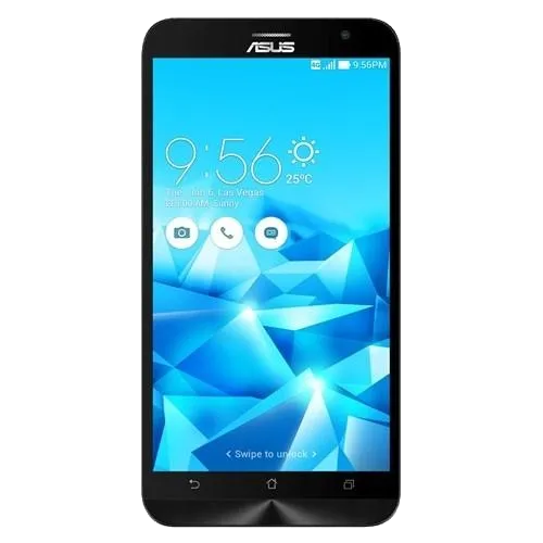 Замена аккумулятора Asus ZenFone 2 Deluxe ZE551ML 64GB