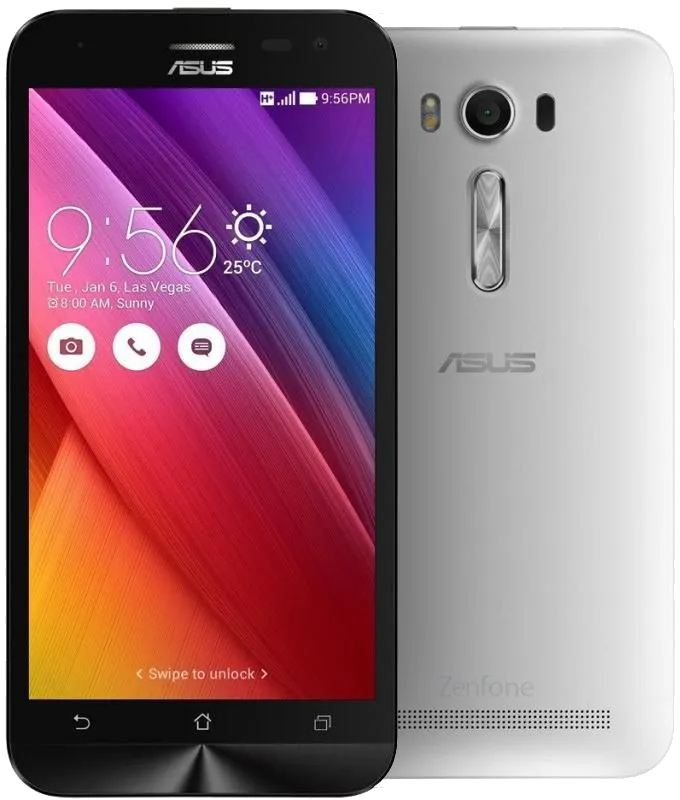 Замена аккумулятора Asus ZenFone 2 Laser ZE500KG 16GB