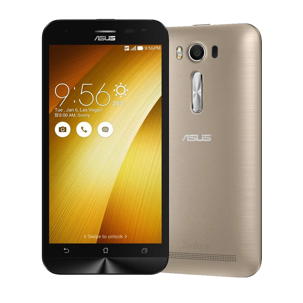 Замена аккумулятора Asus ZenFone 2 Laser ZE500KL 16GB