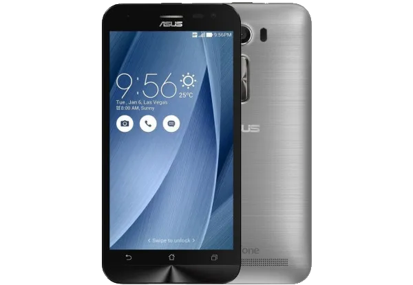 Замена аккумулятора Asus ZenFone 2 Laser ZE500KL 32GB