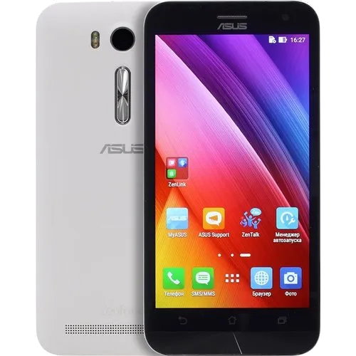 Замена аккумулятора Asus ZenFone 2 Laser ZE500KL 8GB