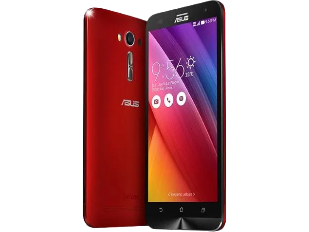Замена аккумулятора Asus ZenFone 2 Laser ZE550KL 16GB