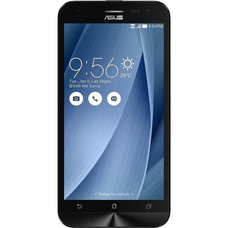 Замена аккумулятора Asus ZenFone 2 Laser ZE550KL 32GB