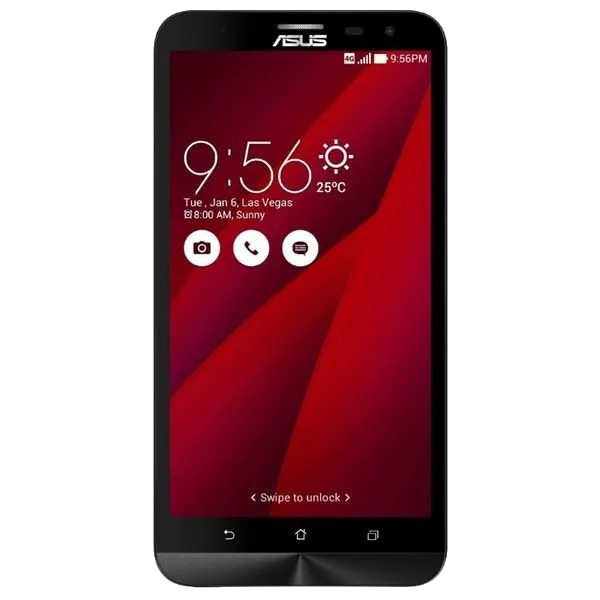 Замена аккумулятора Asus ZenFone 2 Laser ZE601KL 16Gb
