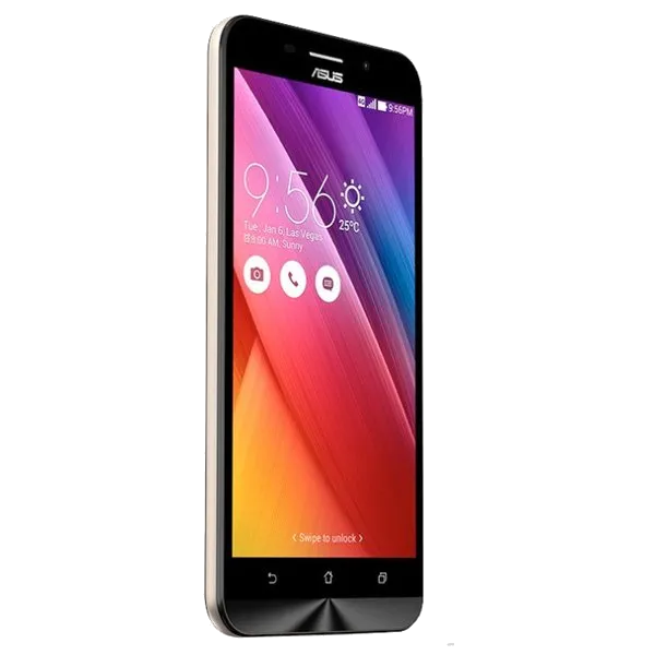 Замена аккумулятора Asus ZenFone 2 Max ZC550KL 16GB
