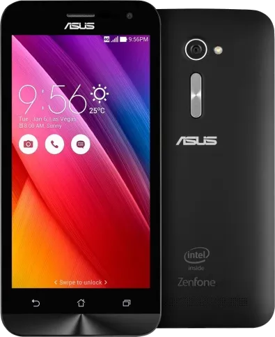 Замена аккумулятора Asus ZenFone 2 ZE500CL 16GB
