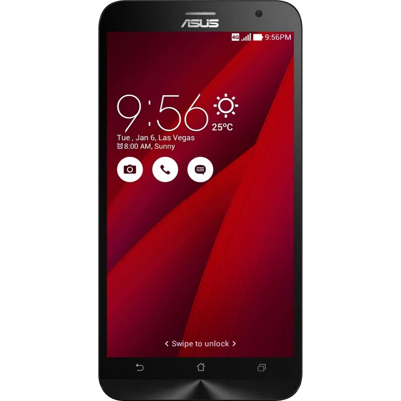 Замена аккумулятора Asus ZenFone 2 ZE550ML 16GB