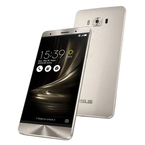 Замена аккумулятора Asus ZenFone 3 Deluxe ZS550KL 64GB