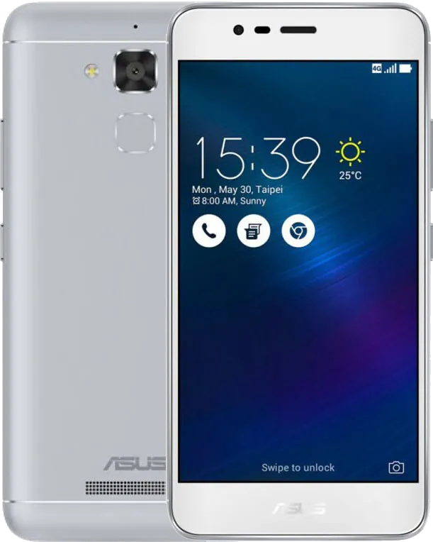 Замена аккумулятора Asus ZenFone 3 Max ZC520TL 16GB