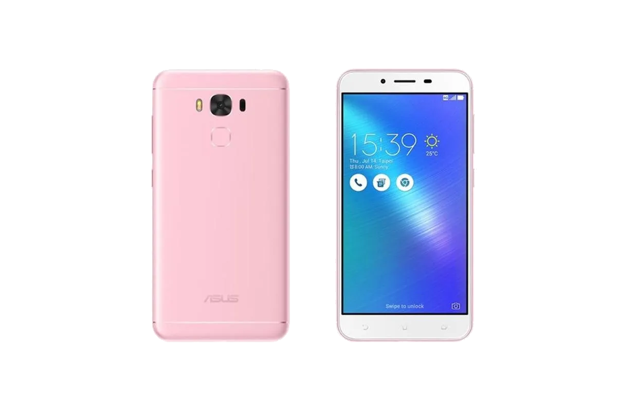Замена аккумулятора Asus ZenFone 3 Max ZC553KL 32GB