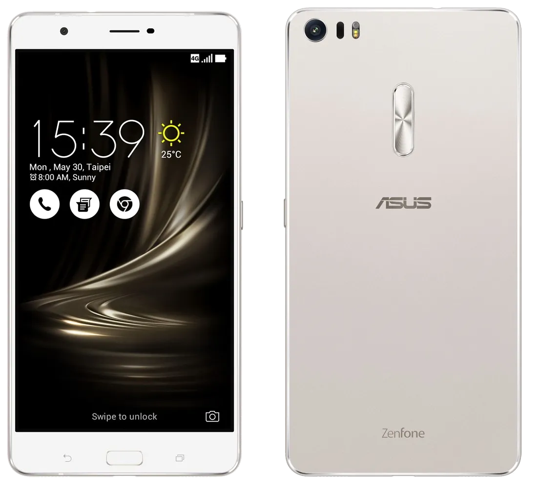 Замена аккумулятора Asus ZenFone 3 Ultra ZU680KL 32GB