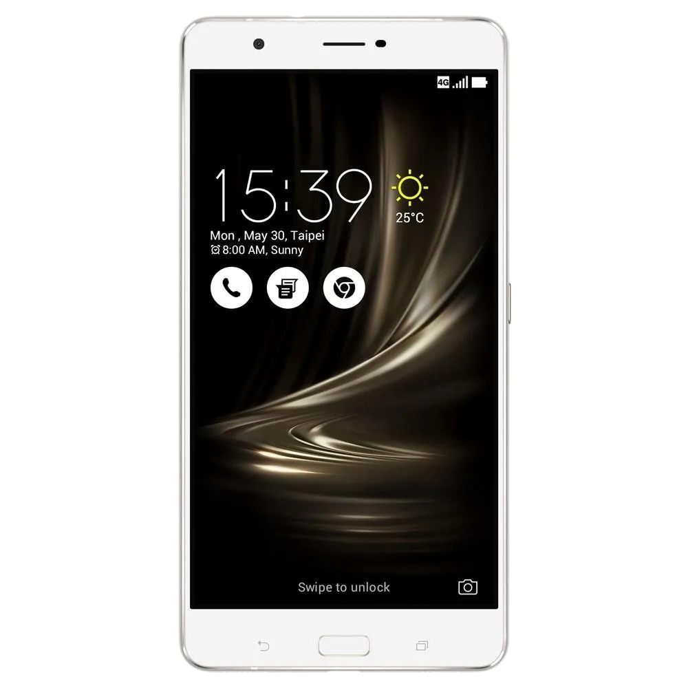 Замена аккумулятора Asus ZenFone 3 Ultra ZU680KL 64GB