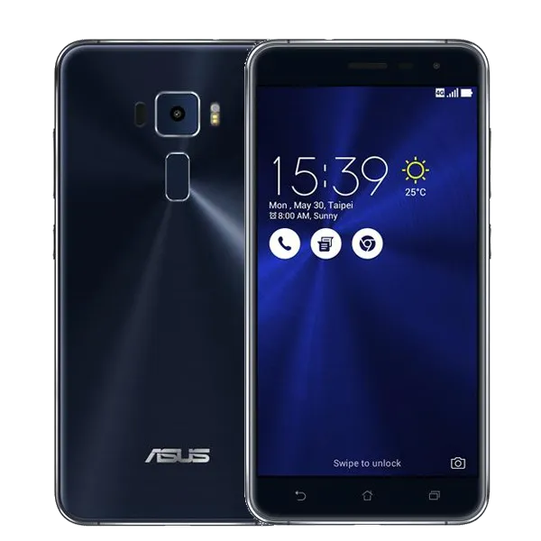 Замена аккумулятора Asus ZenFone 3 ZE520KL 64GB