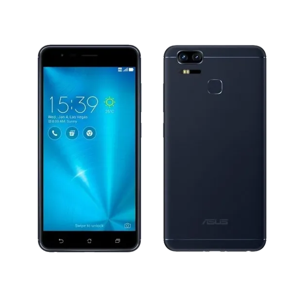 Замена аккумулятора Asus ZenFone 3 Zoom ZE553KL 64GB