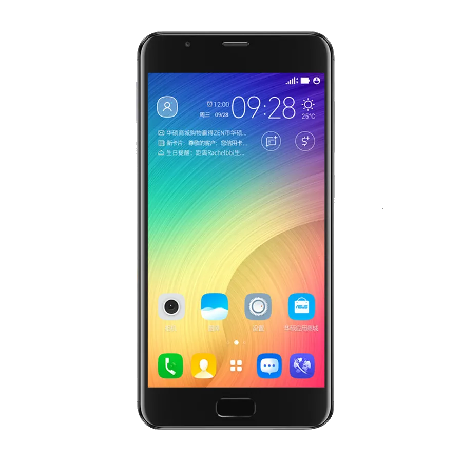 Замена аккумулятора Asus ZenFone 4 Max Plus ZC550TL 32GB