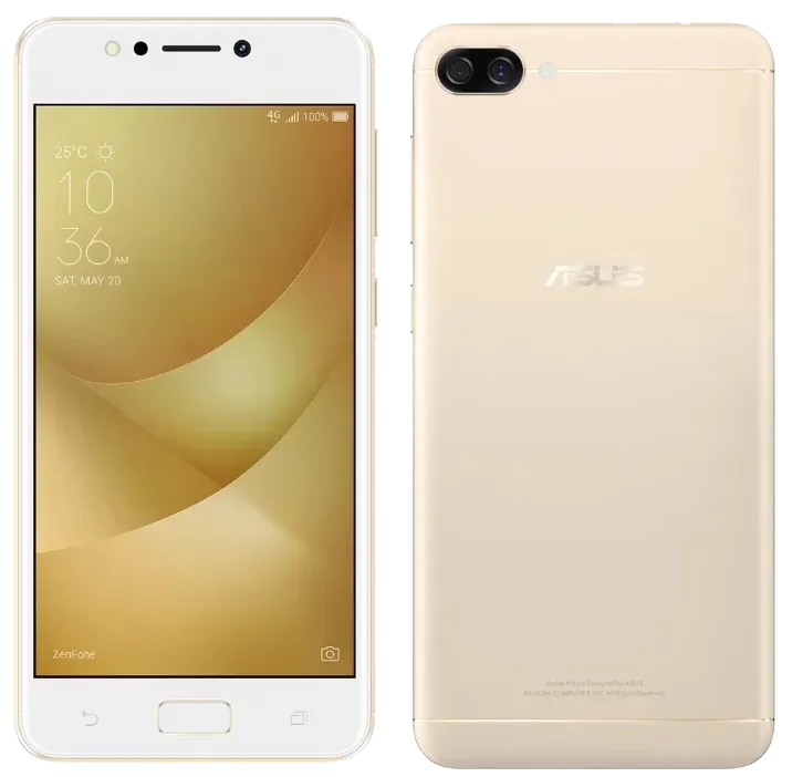 Замена аккумулятора Asus ZenFone 4 Max ZC520KL 32GB