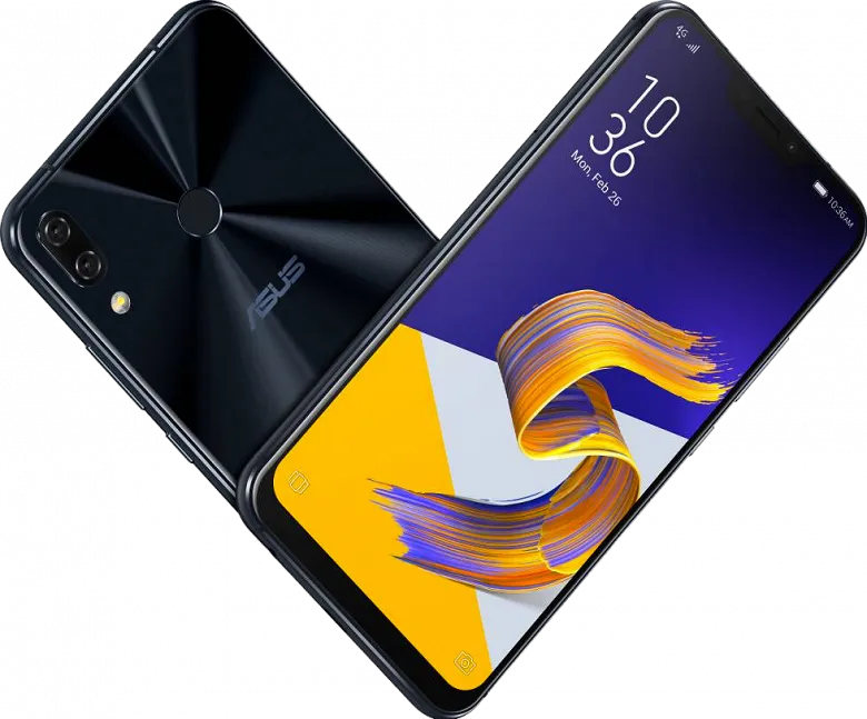 Замена аккумулятора Asus ZenFone 5 4GB