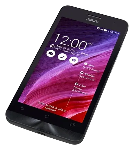 Замена аккумулятора Asus ZenFone 5 A500KL 16GB