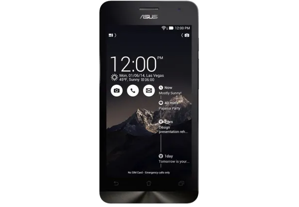 Замена аккумулятора Asus Zenfone 5 A502CG 8GB