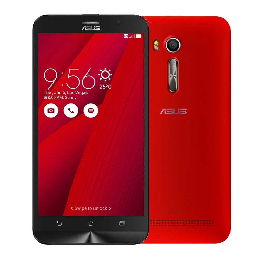 Замена аккумулятора Asus ZenFone Go TV G550KL 16GB