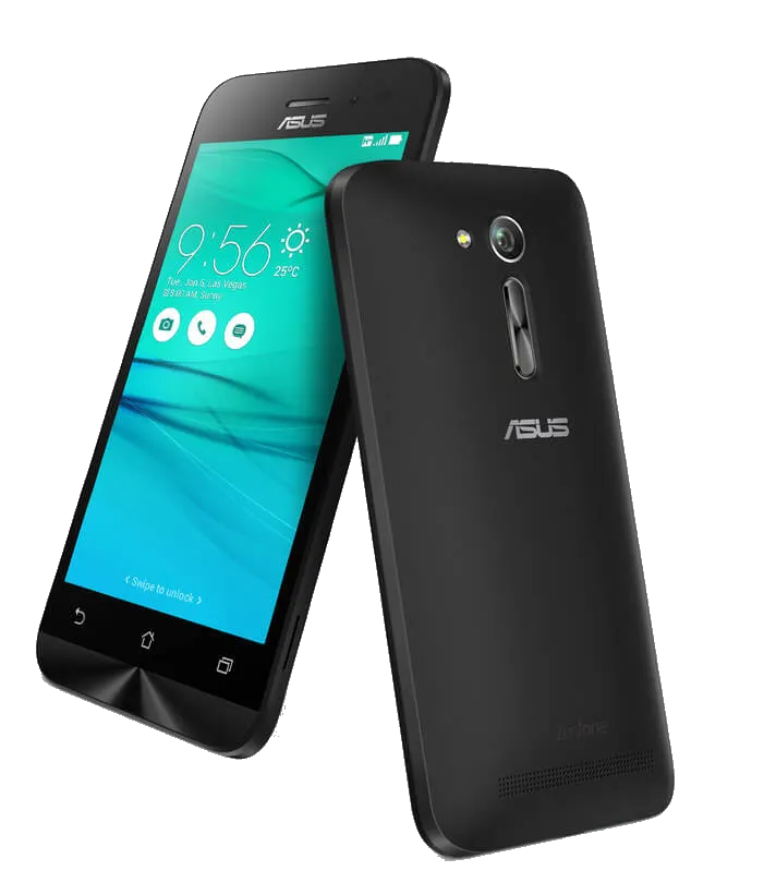 Замена аккумулятора Asus ZenFone Go ZB452KG 8GB