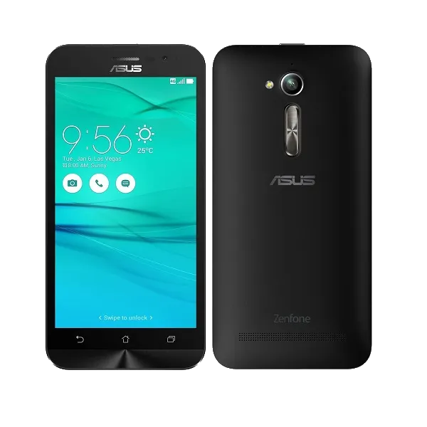 Замена аккумулятора Asus Zenfone Go ZB500KG 8GB