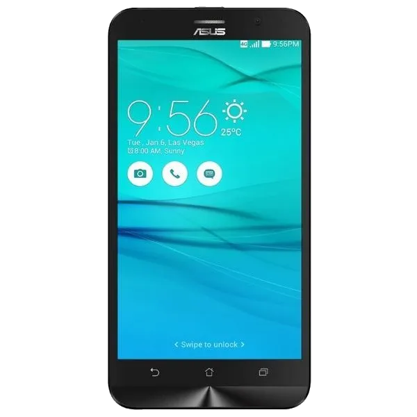 Замена аккумулятора Asus ZenFone Go ZB551KL 16GB