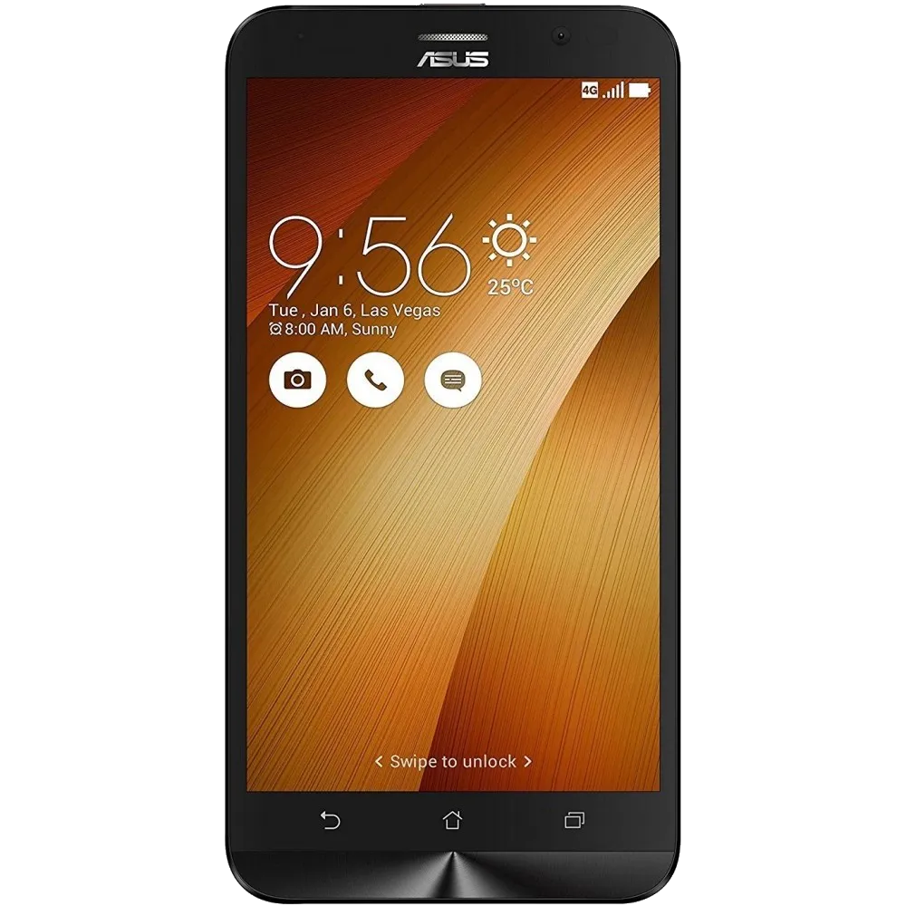 Замена аккумулятора Asus ZenFone Go ZB552KL 16GB