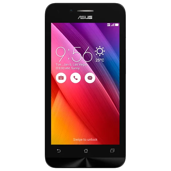 Замена аккумулятора Asus ZenFone Go ZC451TG 8GB