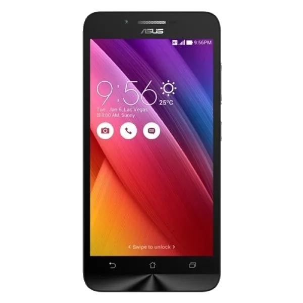 Замена аккумулятора Asus ZenFone Go ZC500TG 8GB