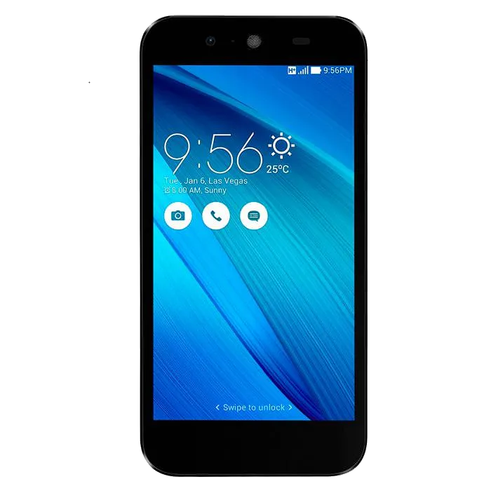 Замена аккумулятора Asus ZenFone Live G500TG 16GB