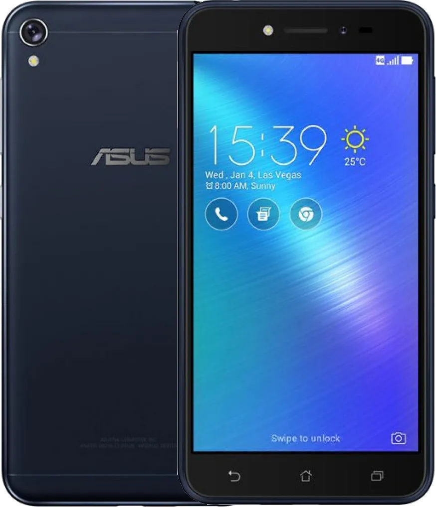 Замена аккумулятора Asus ZenFone Live ZB501KL 32GB