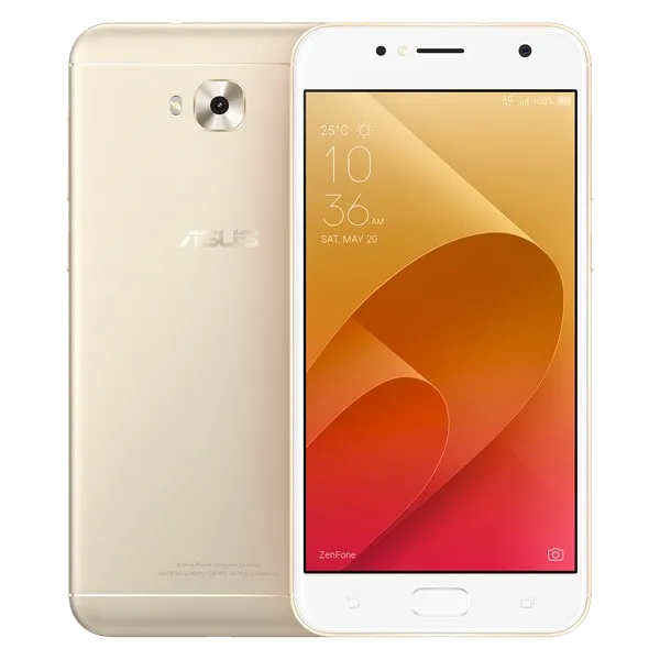Замена аккумулятора Asus ZenFone Live ZB553KL 16GB