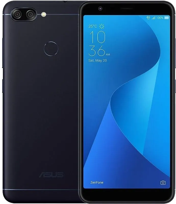 Замена аккумулятора Asus ZenFone Max Plus ZB570TL 32GB