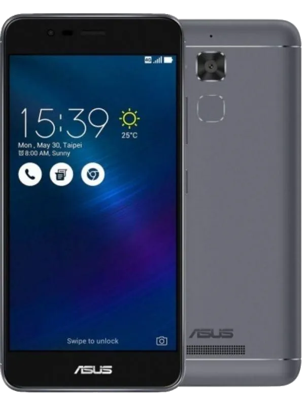 Замена аккумулятора Asus ZenFone Max ZC520TL 16GB